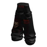 Pantalones de Chucky