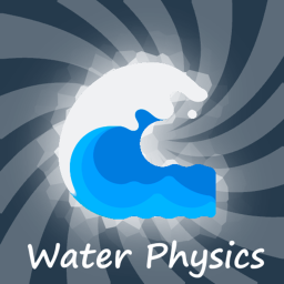Water Physics icon