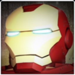 Iron Man Simulator  (Legacy)