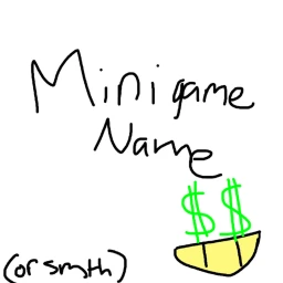 minigame name icon