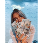 =rich girl group