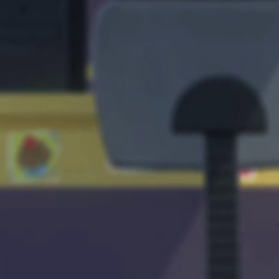 ✩