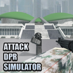 Attack DPR Simulator (BETA)[GAS AIRMATA UPDATE]