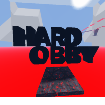 LaxDodoTo's Hard Obby