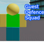 Guest Defense Squad!!!
