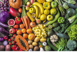 Vegetable Admirers