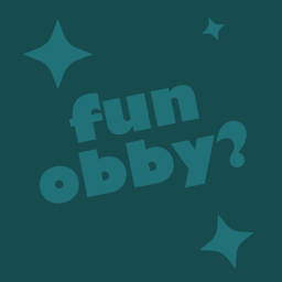 fun obby?