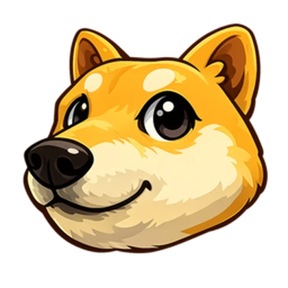 Doges Game Group Roblox group icon