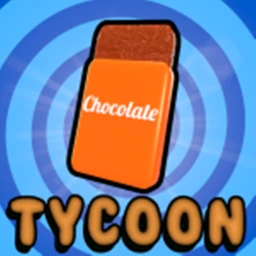 🍫Chocolate Factory Tycoon  icon