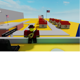 FFFA (Unfinished)