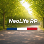 NeoLife RP - Officiel