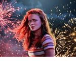 Stranger things can group