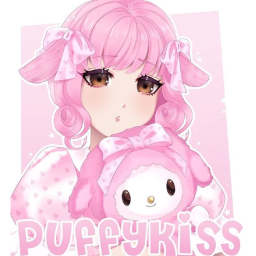 *･ﾟ* puffykiss kawaii homestore *･ﾟ*