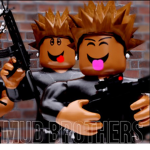 MUD BROTHAS