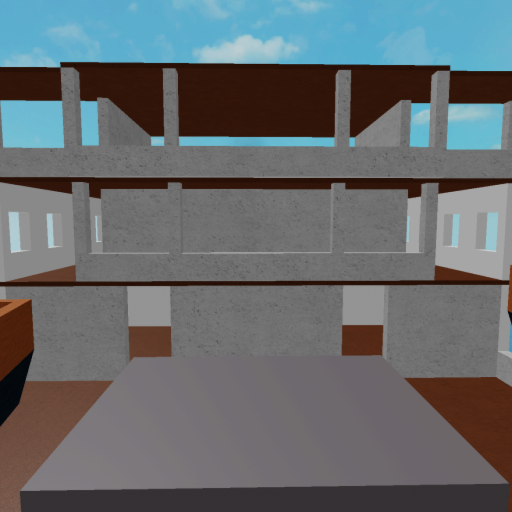 survive the sinking ship