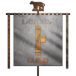 Lictоrs Guild of Rome