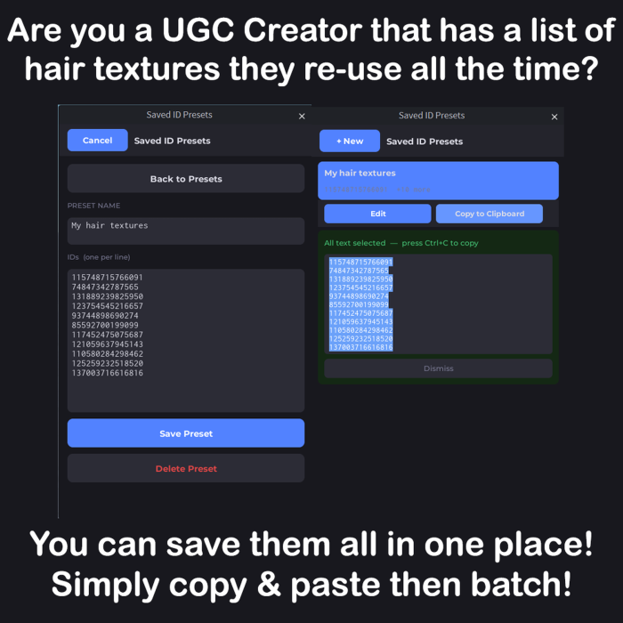 Magic Texture Batcher preview 2