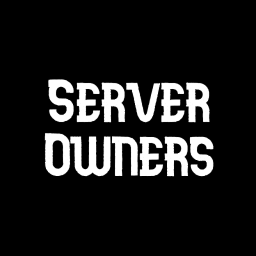 Server Owners