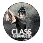 Class Changed!