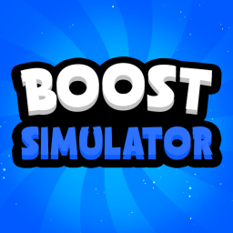 [END] Boost Simulator