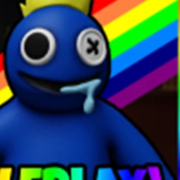 🌈 Jeu de rôle précis Rainbow Friends icon