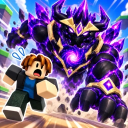 Bait a Beast! icon