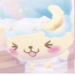 Little plushie