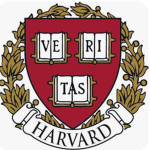 Harvard college!
