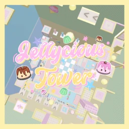 [NEW] Jellycious Tower icon