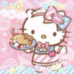 My heart is for you