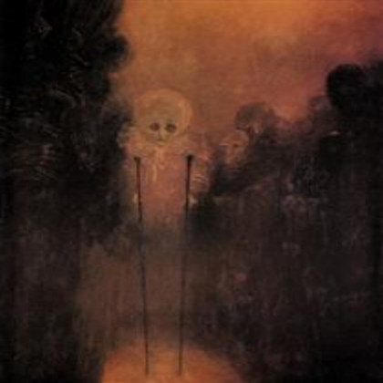Zdzislaw Beksinski Painting 8 Roblox decal