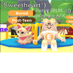 Itzfoxygamin Squad