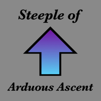 Tower of Arduous Ascent