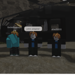 Archived John Empire