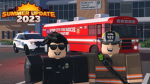 Fire Department of the City of New York |ERLC|