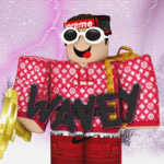 Wavey Ent™