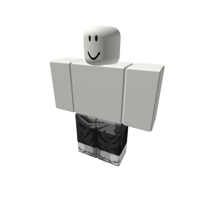 Goku Black [-] Dark Gi - Roblox
