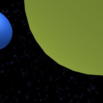 Space Adventure Azden System