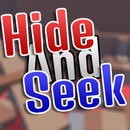 Hide And Seek With My Team [2021 Version]