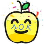 10K Visits Apple
