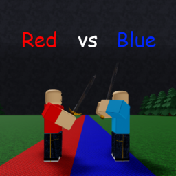 Red vs Blue