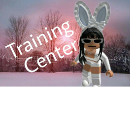 Blossom Training center!