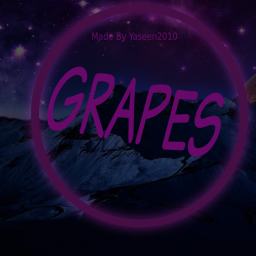 The Great grape obby