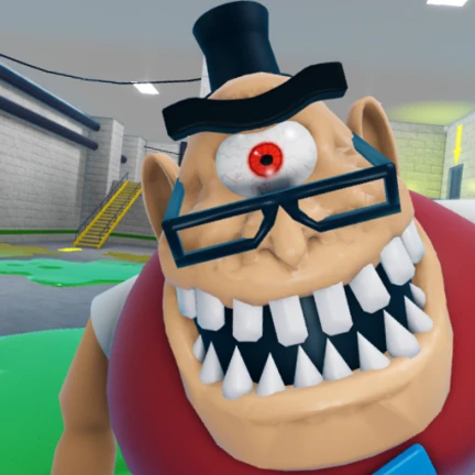 Image du serveur Roblox