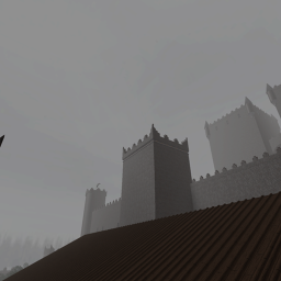 The Dreadfort