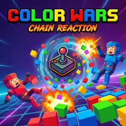 CHAIN REACTION icon