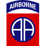 The U.S. 82nd Airborne