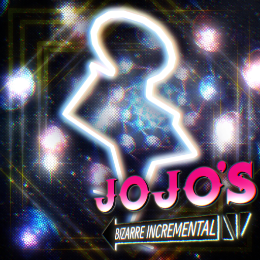 JoJo's Bizarre Incremental
