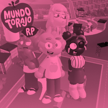 Świat Torajo RP (DEMO 1) ⌛