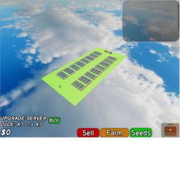 Block Farm [RELEASE]